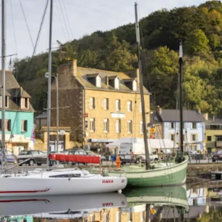 La Capitainerie Port Du Legue Plérin